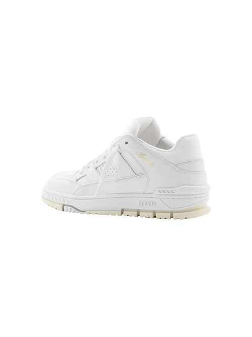 SNEAKERS AREA LO AXEL ARIGATO AXEL ARIGATO | F1571001WHITE/BEIGE